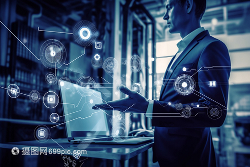 未來網(wǎng)絡軟件技術與網(wǎng)絡技術服務 融合、智能與變革