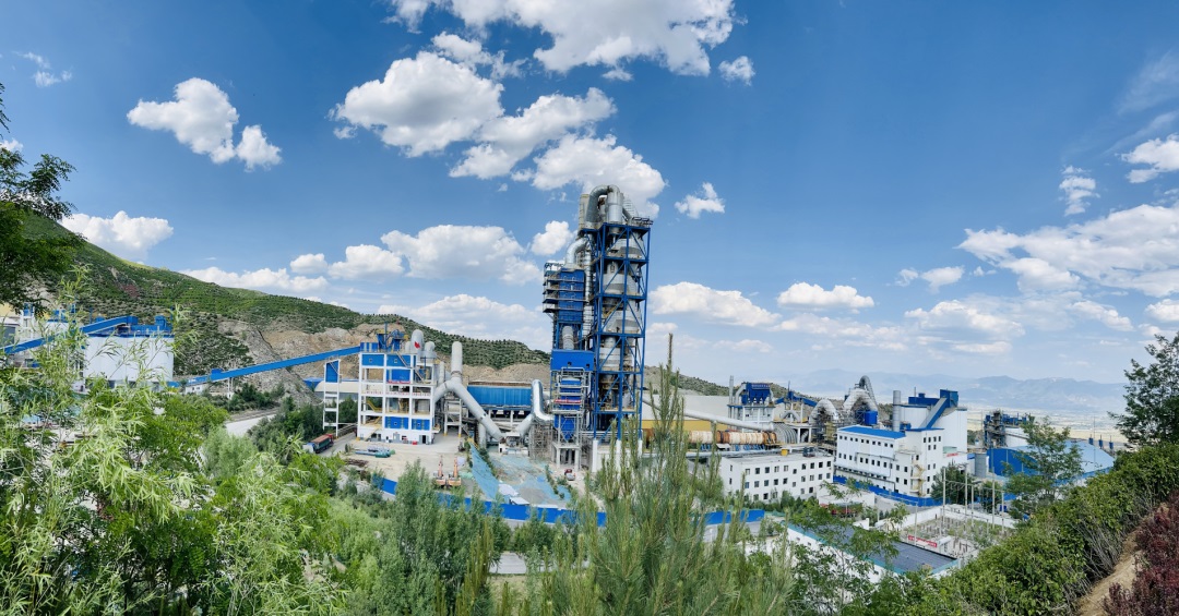 冀東水泥省級智能制造再添新“成員”，網絡技術服務助力產業(yè)升級